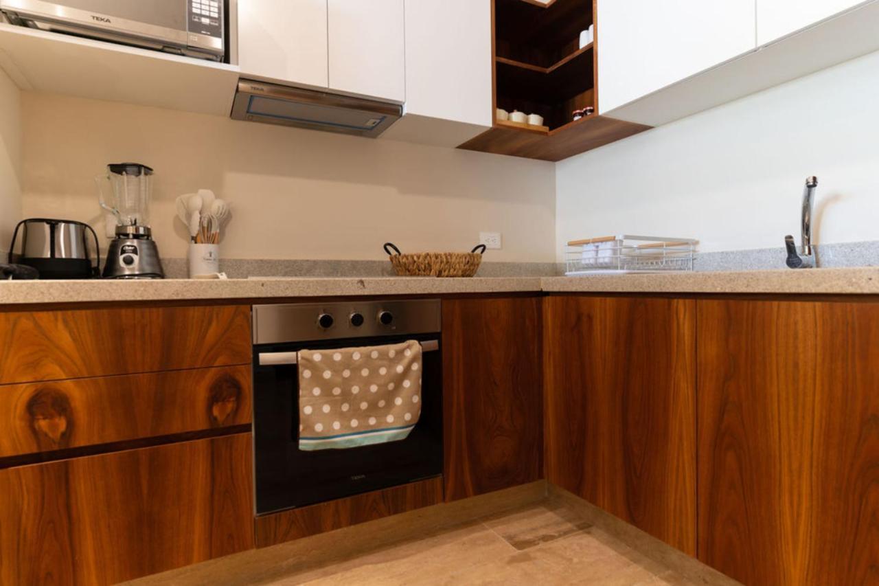 Apartment Luxury & Modern In Amenities By Yeah