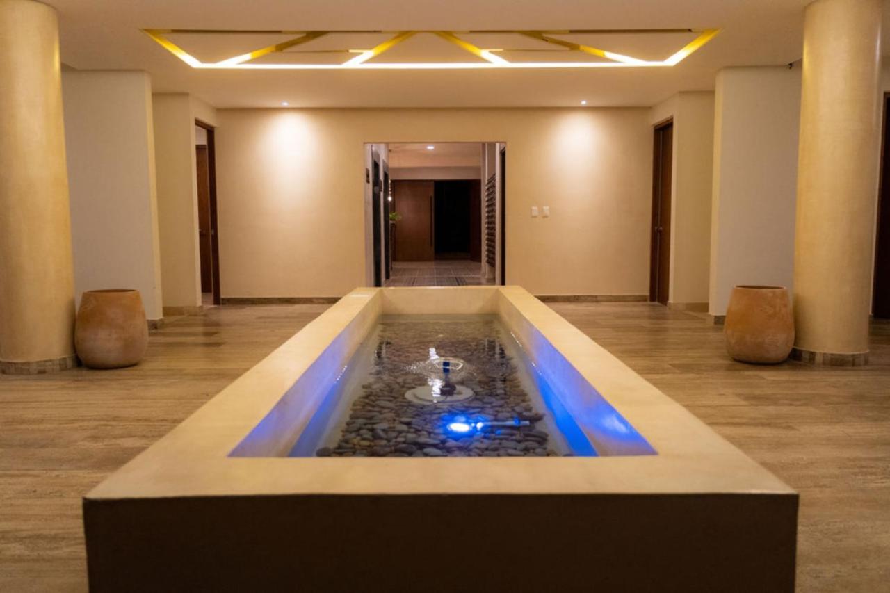 Luxury & Modern In Amenities By Yeah Apartment Tulum