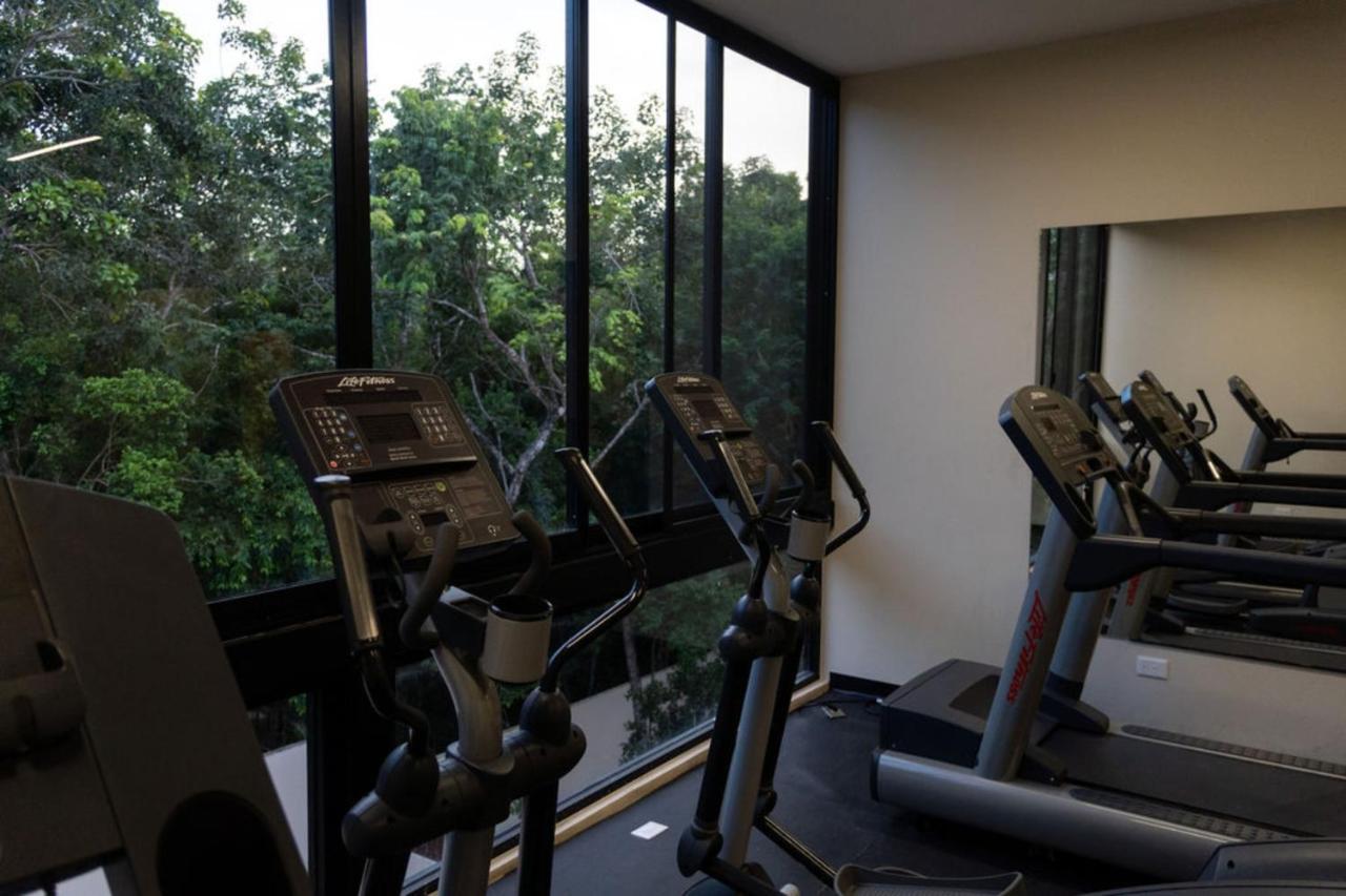 Luxury & Modern In Amenities By Yeah Tulum