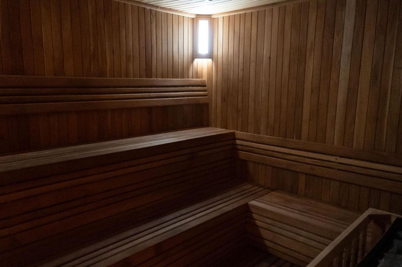 Luxury & Modern In Amenities By Yeah Apartment