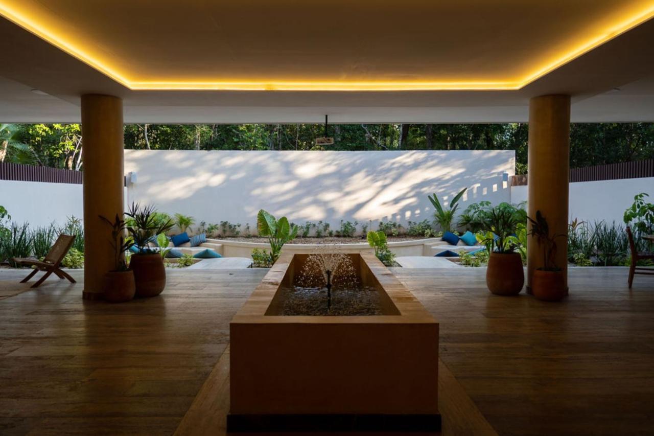 Luxury & Modern In Amenities By Yeah * Tulum