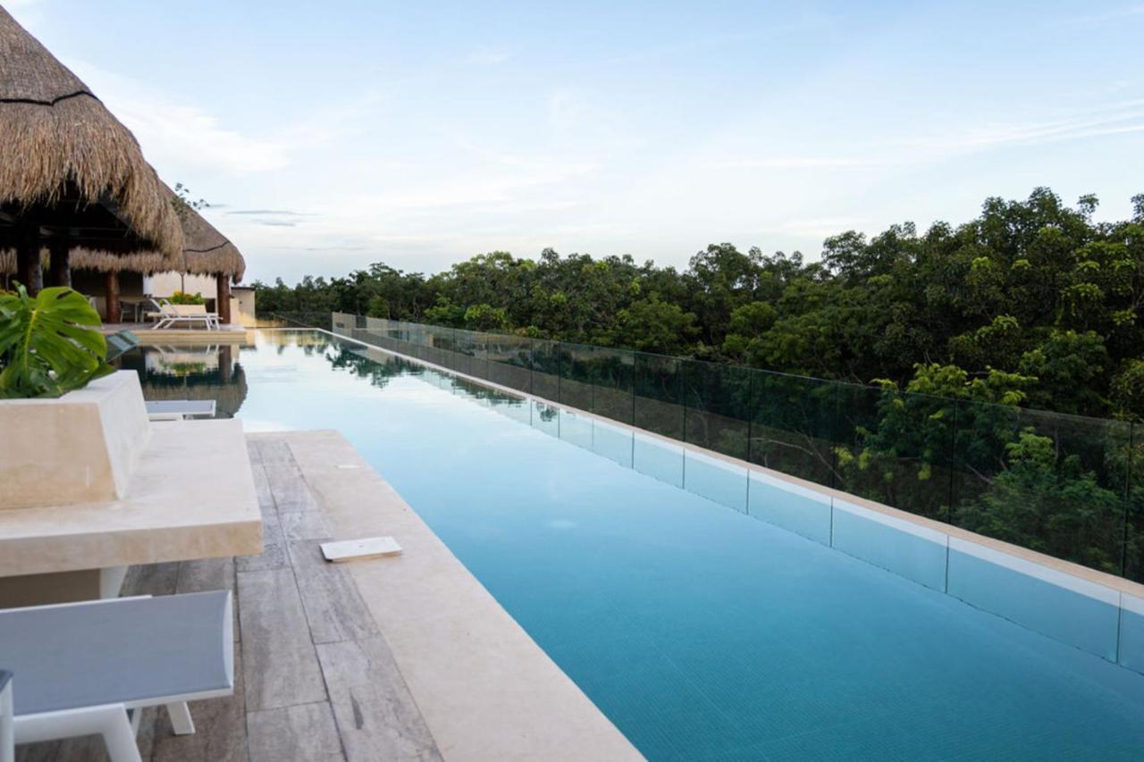 Apartment Luxury & Modern In Amenities By Yeah *