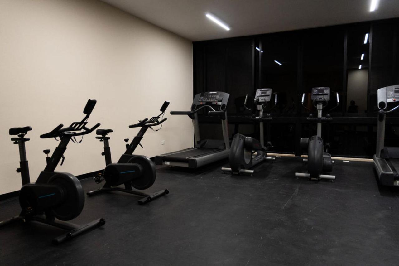 Apartment Luxury & Modern In Amenities By Yeah *