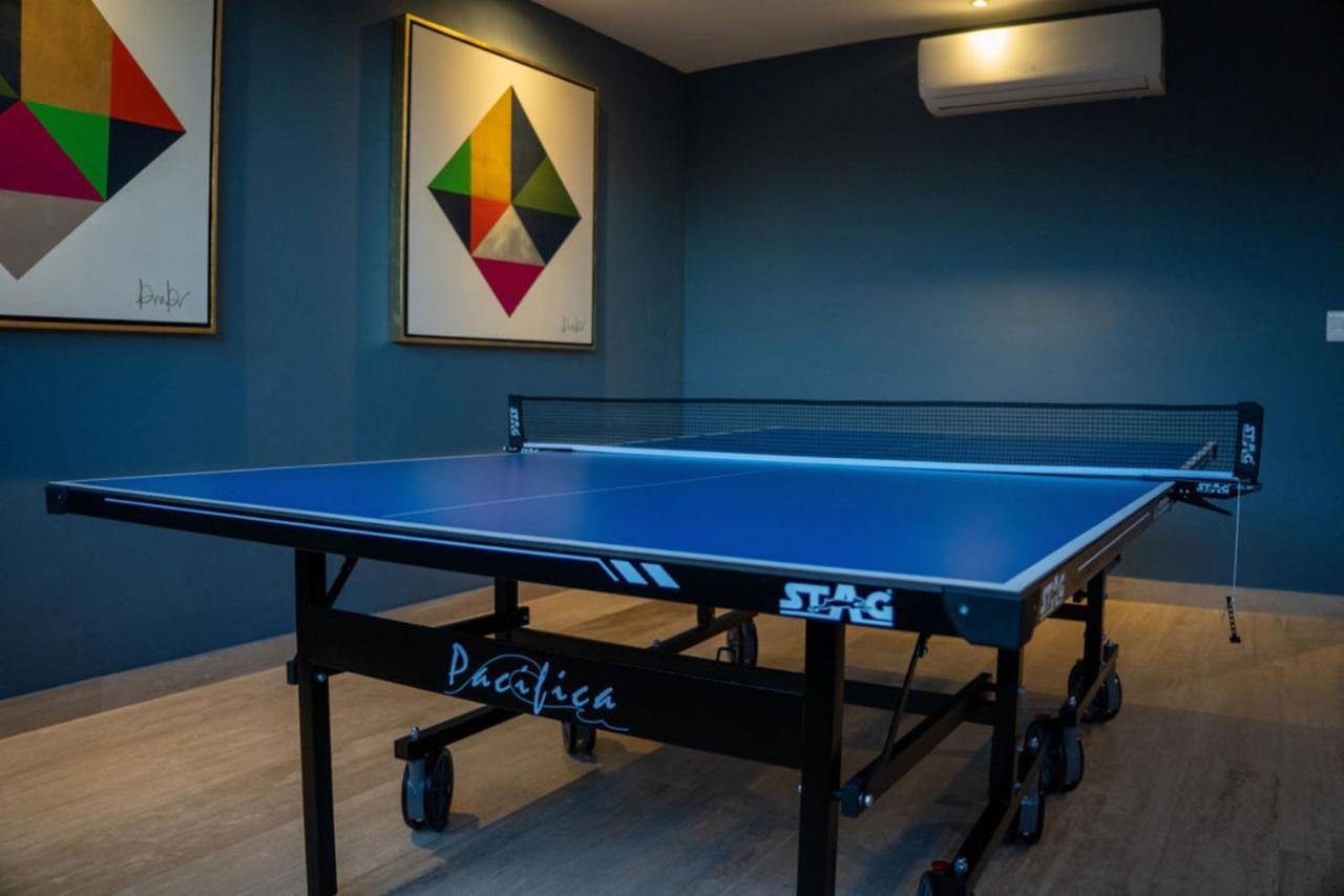 Luxury & Modern In Amenities By Yeah Apartment *