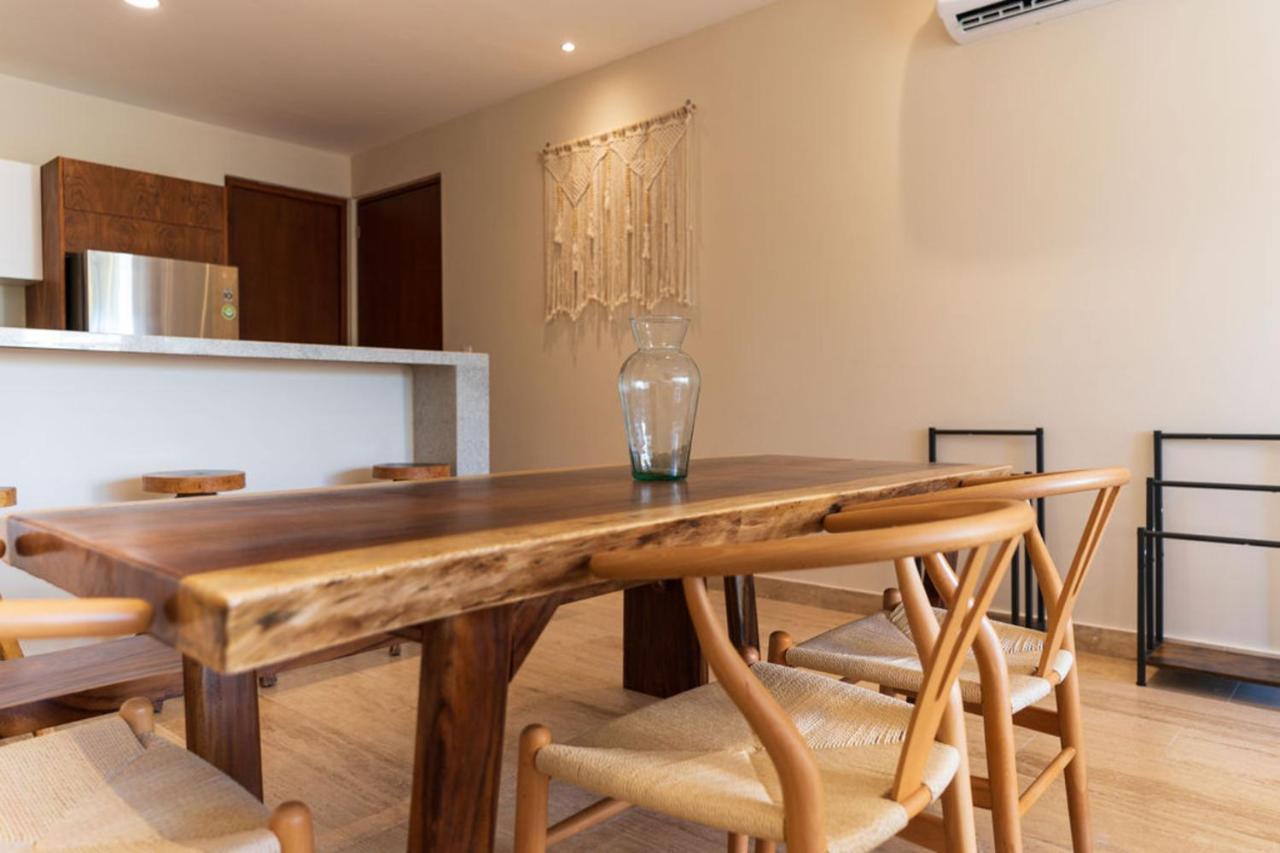Apartamento Luxury & Modern In Amenities By Yeah
