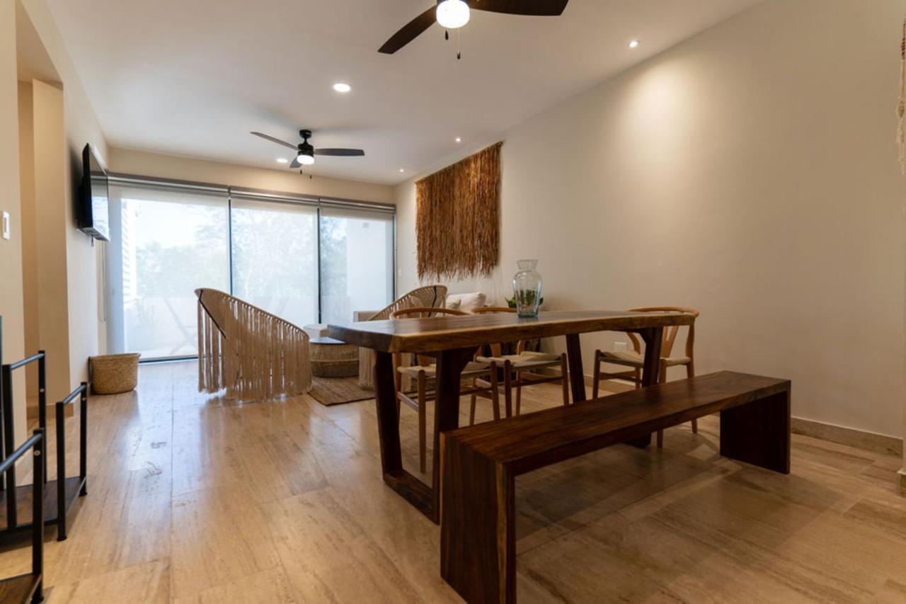 Luxury & Modern In Amenities By Yeah Apartment