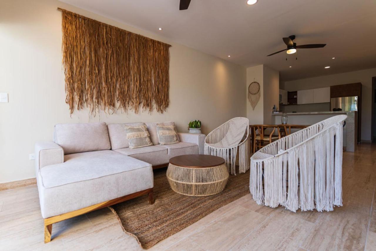 Luxury & Modern In Amenities By Yeah * Tulum