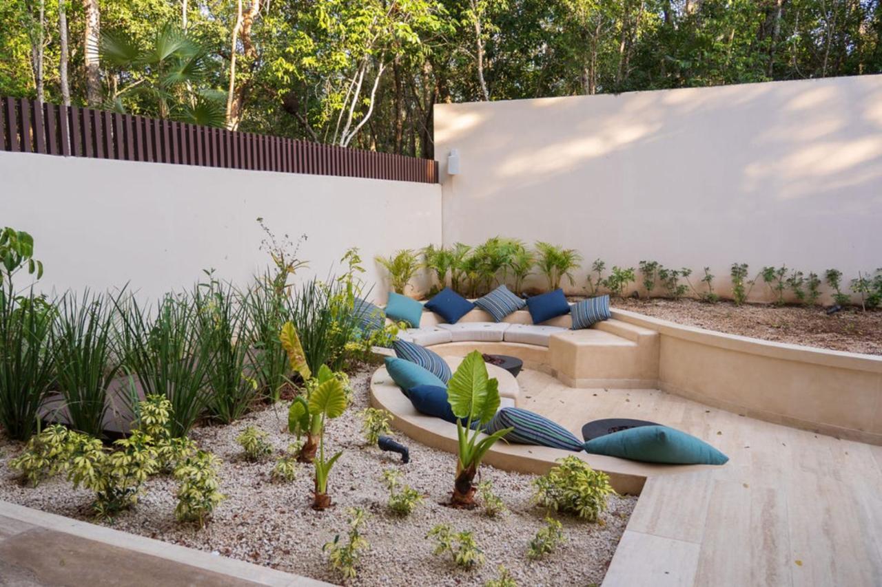 Apartment Luxury & Modern In Amenities By Yeah Tulum