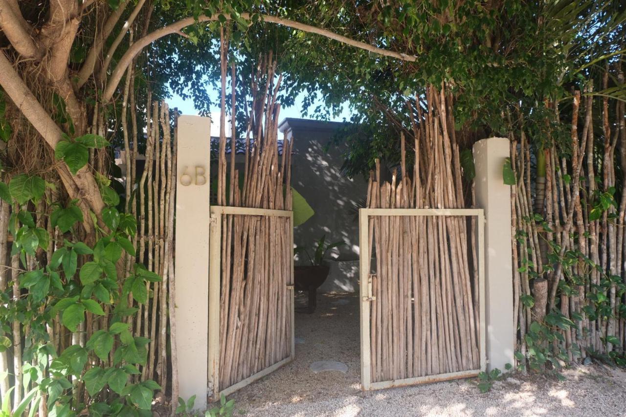 Hotel Wabi Sabi Garden By Amara Concepts.