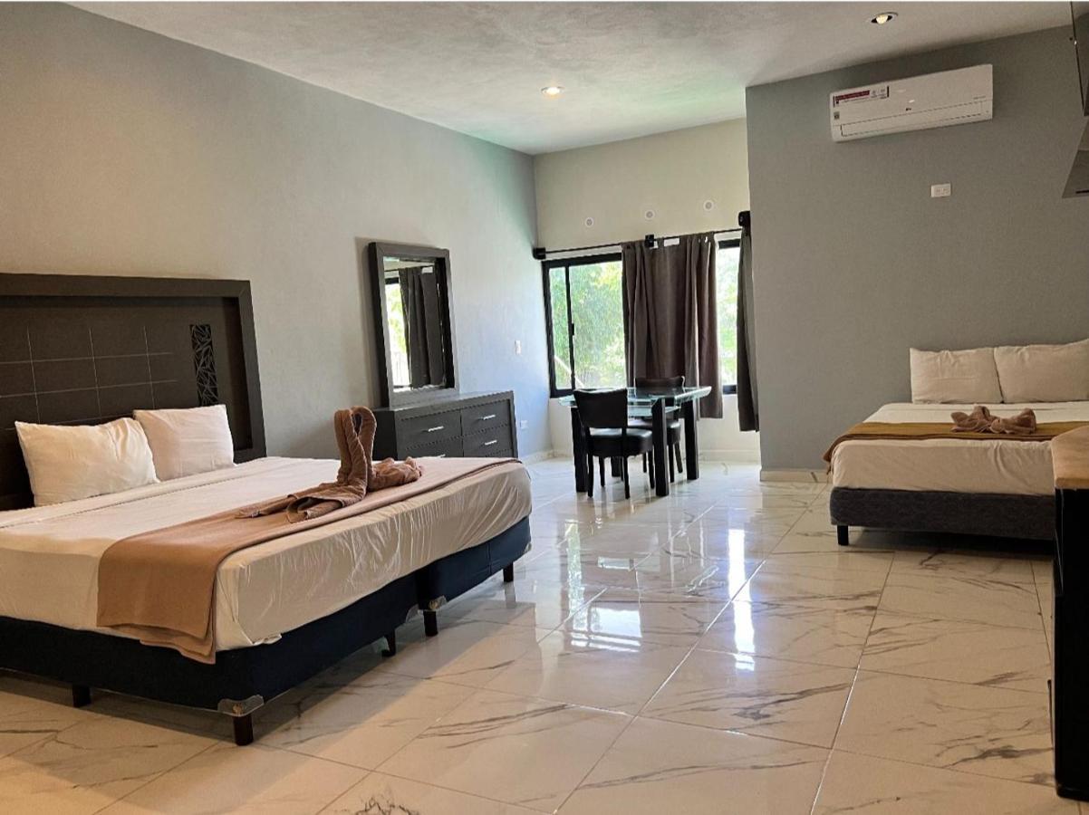 Holiday home Casa Llena De Vida Tulum
