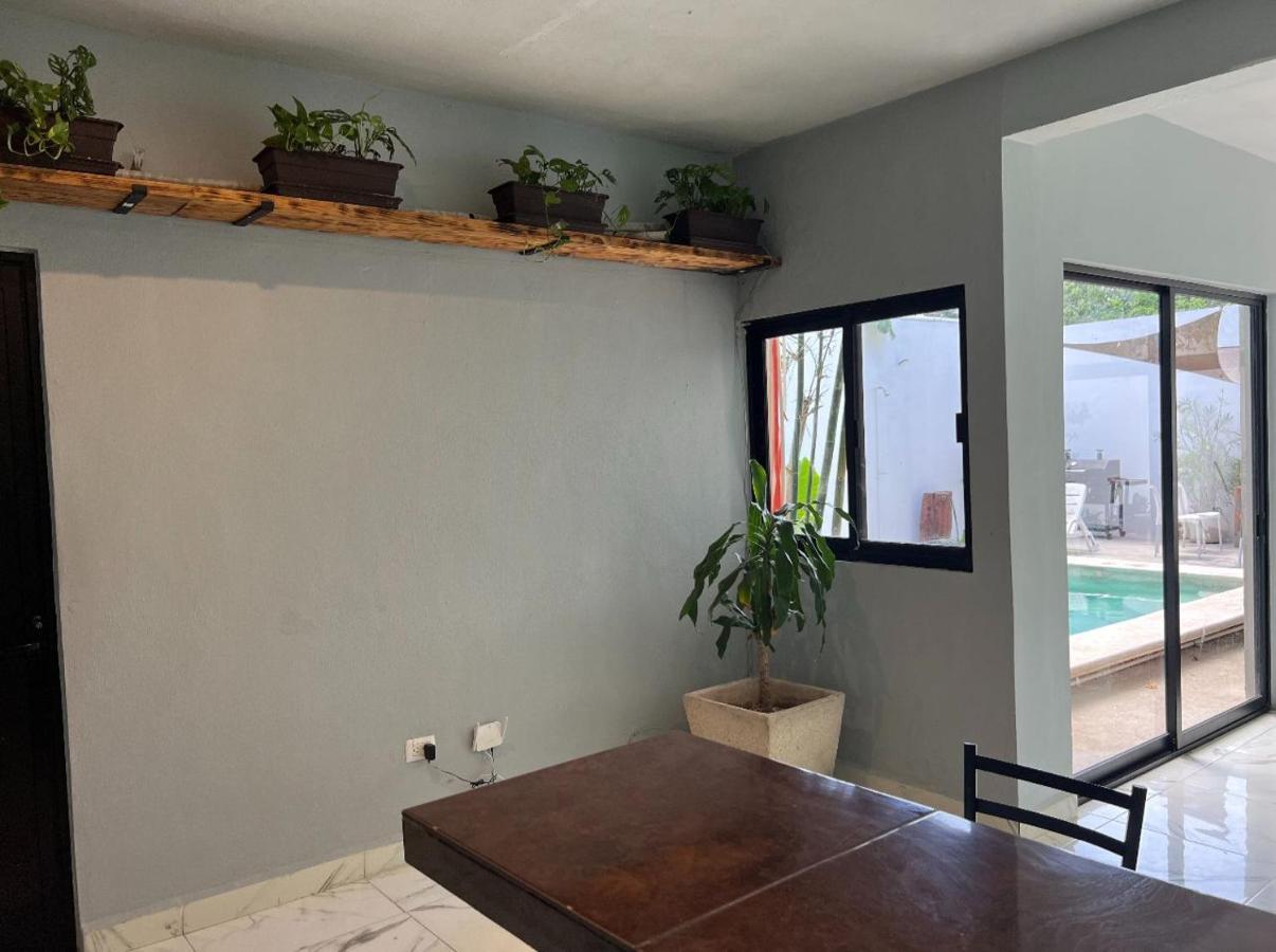 Holiday home Casa Llena De Vida *