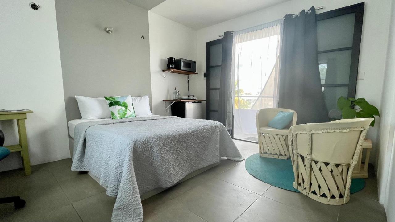 Apartment Casa Villamatisse