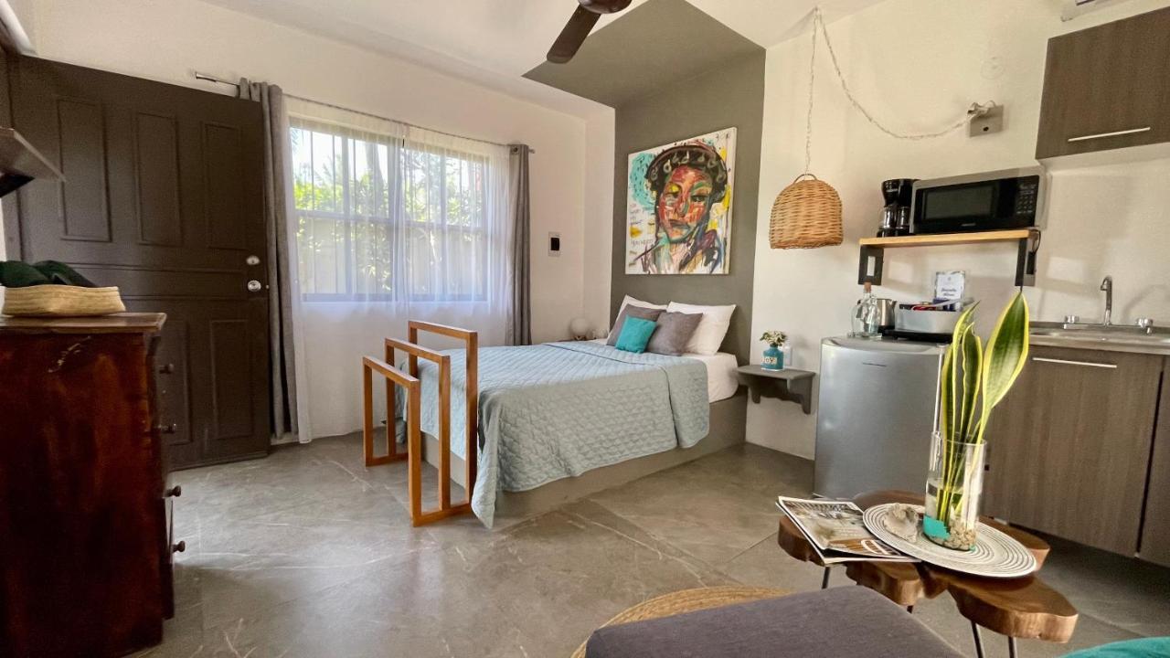 Apartment Casa Villamatisse Tulum