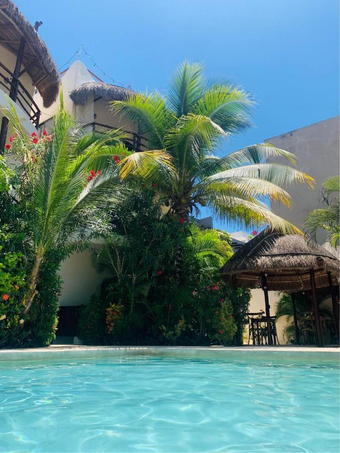 Tua Large Comfortable Pool Parking Space Apartment