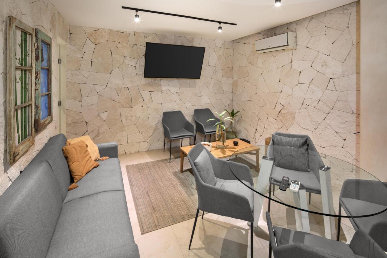 Aparthotel Cacao -luxury Condos- Tulum