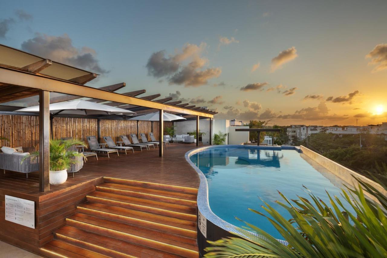 Cacao -luxury Condos- Tulum