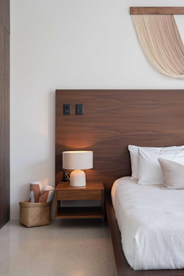 Apartment Stylish And Peaceful Jungle Tulum