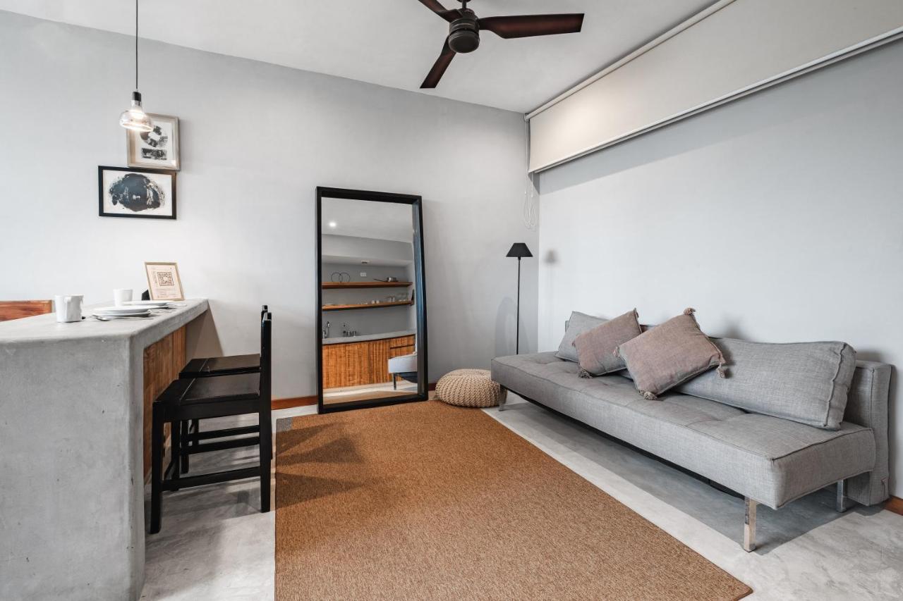 Selvario Apartment *