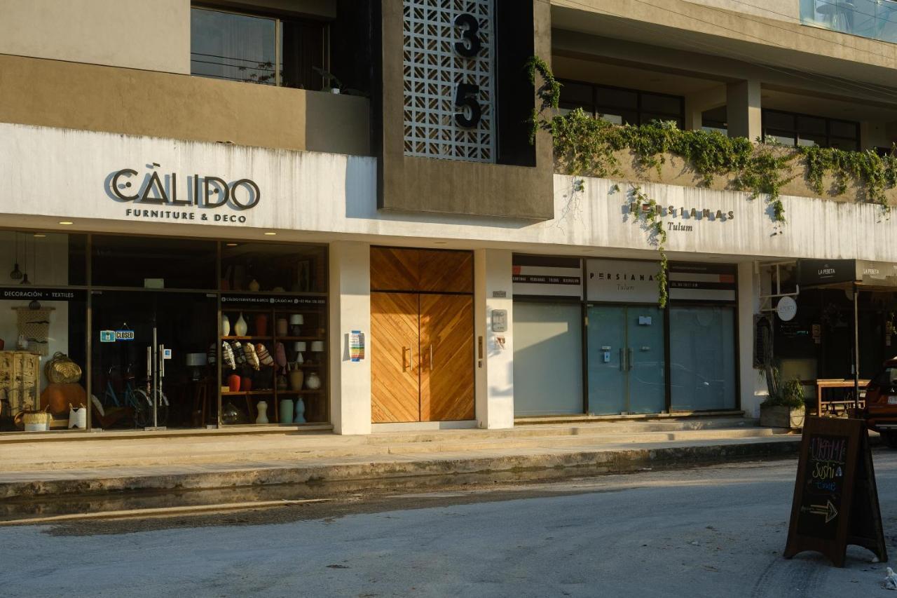 Apartment Selvario