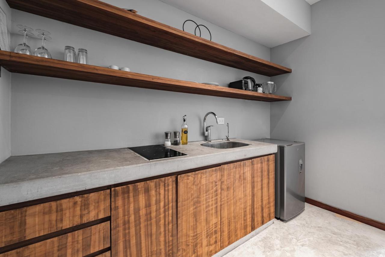 Selvario Apartment *