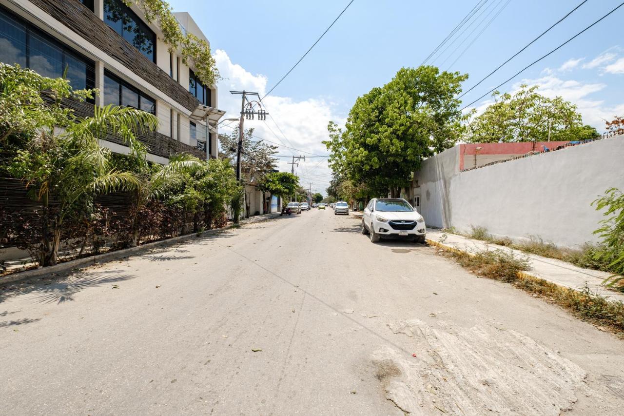 Selvario Apartment Tulum