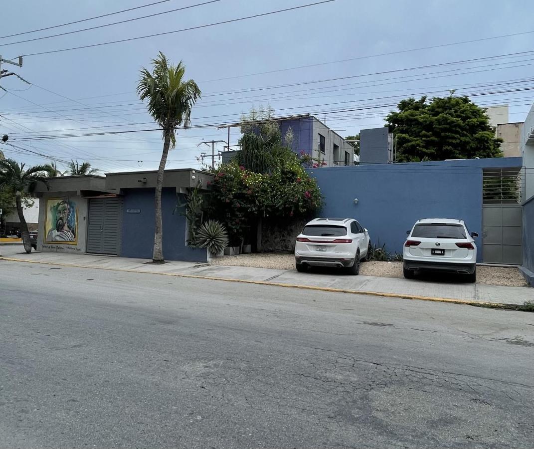 Apartment Casa Villamatisse *