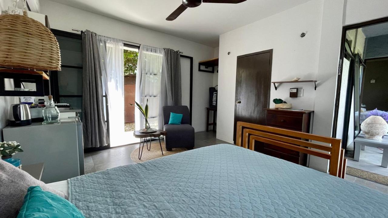 Apartment Casa Villamatisse Tulum
