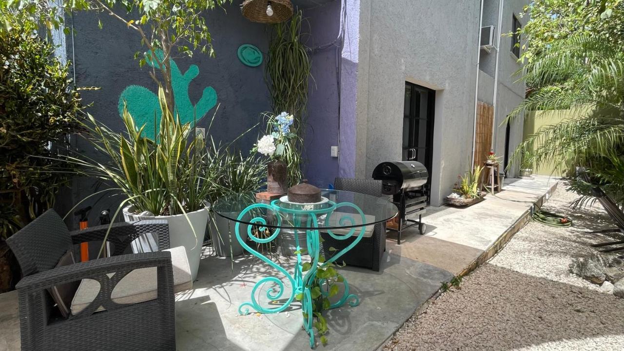 Casa Villamatisse Apartment Tulum