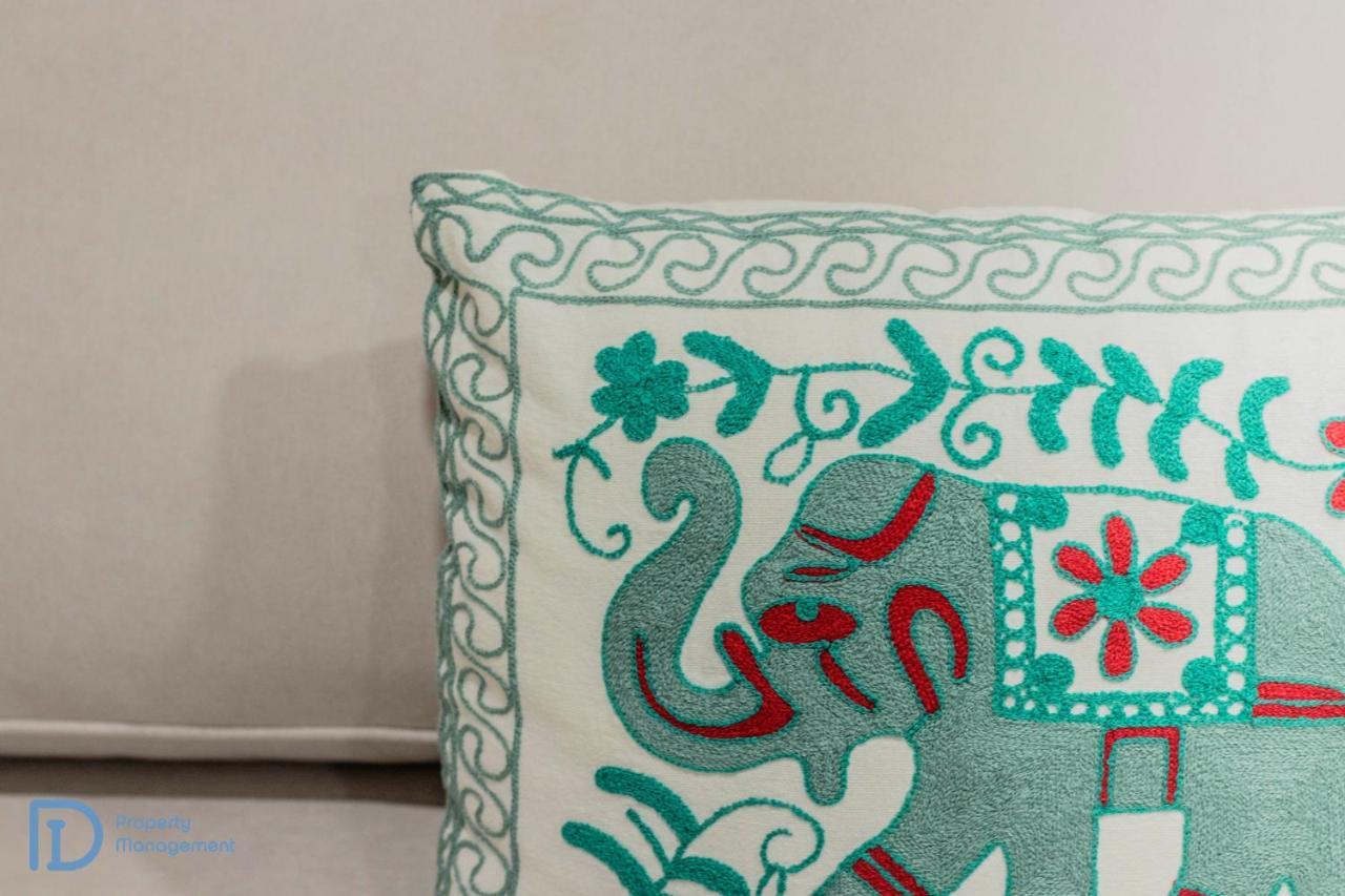 Apartment Menesse Tulum