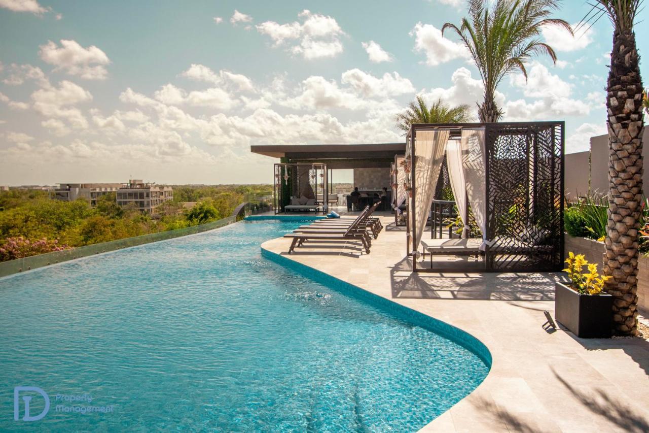 Apartment Menesse *