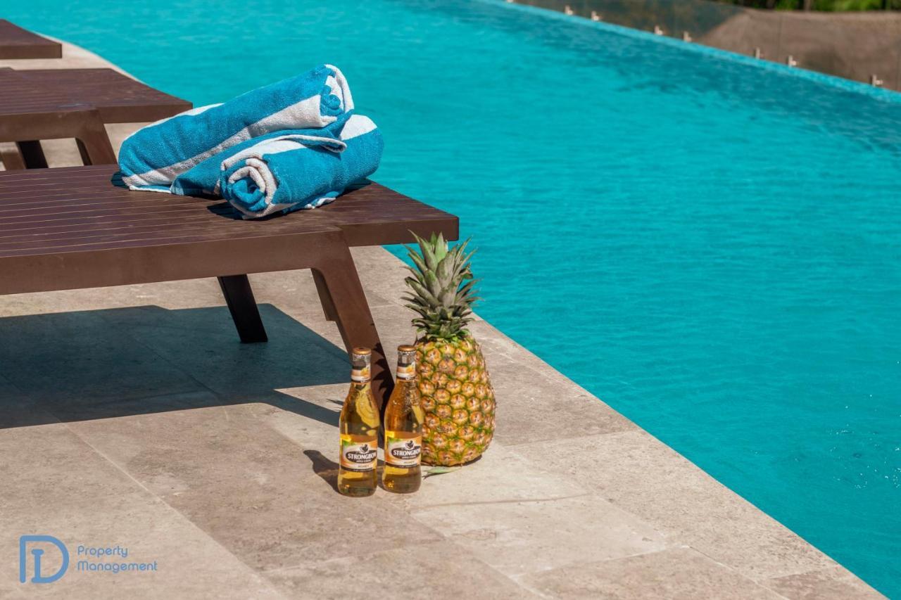 Apartment Menesse Tulum