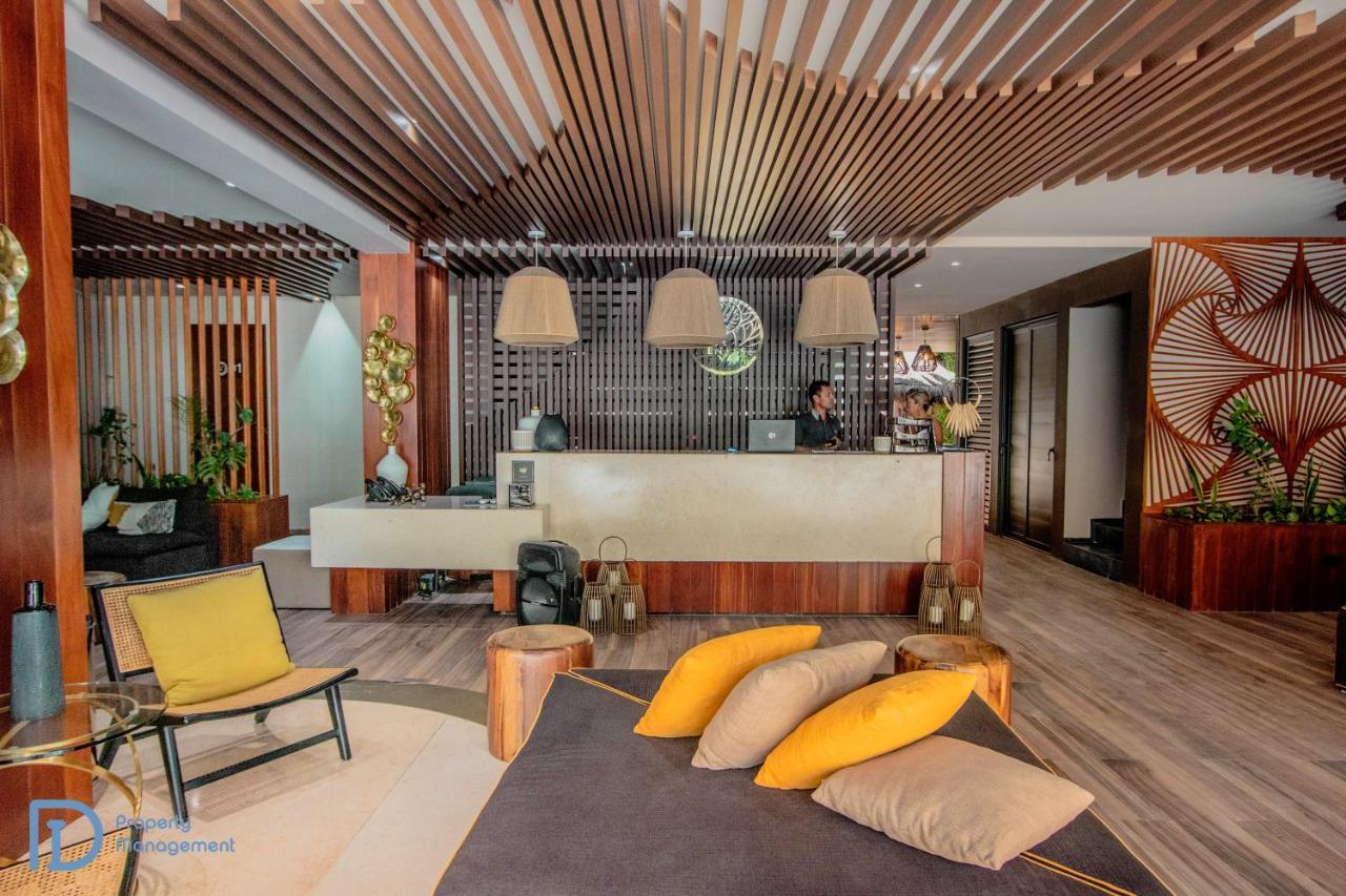 Menesse Apartment Tulum