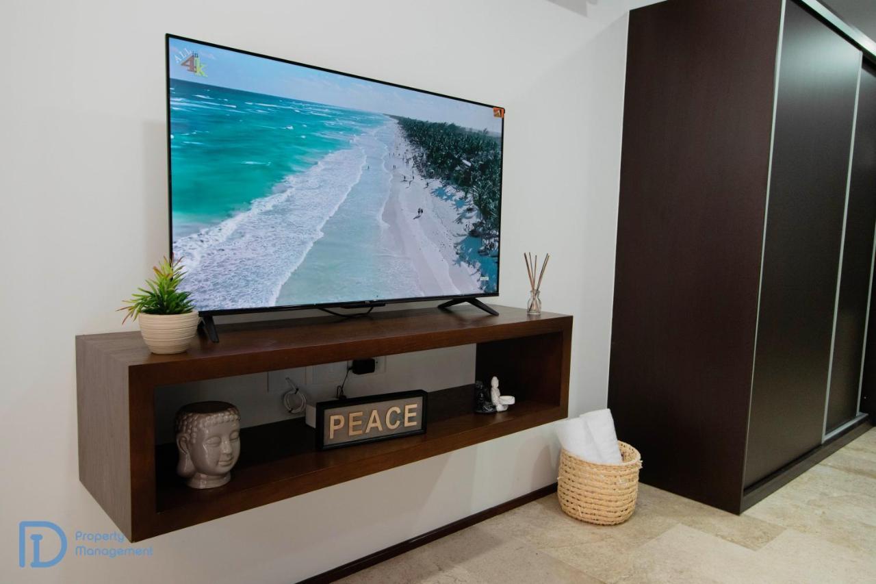 Apartment Menesse Tulum