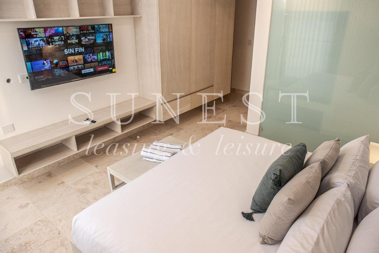 Hunab Apartamento *