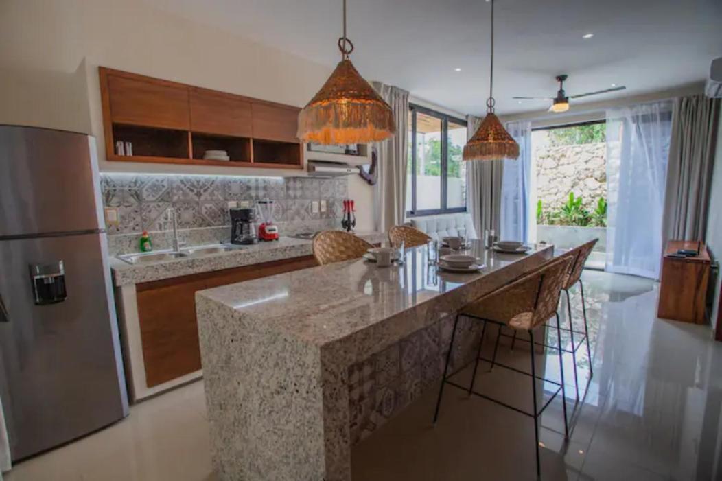Apartment Noil Residences