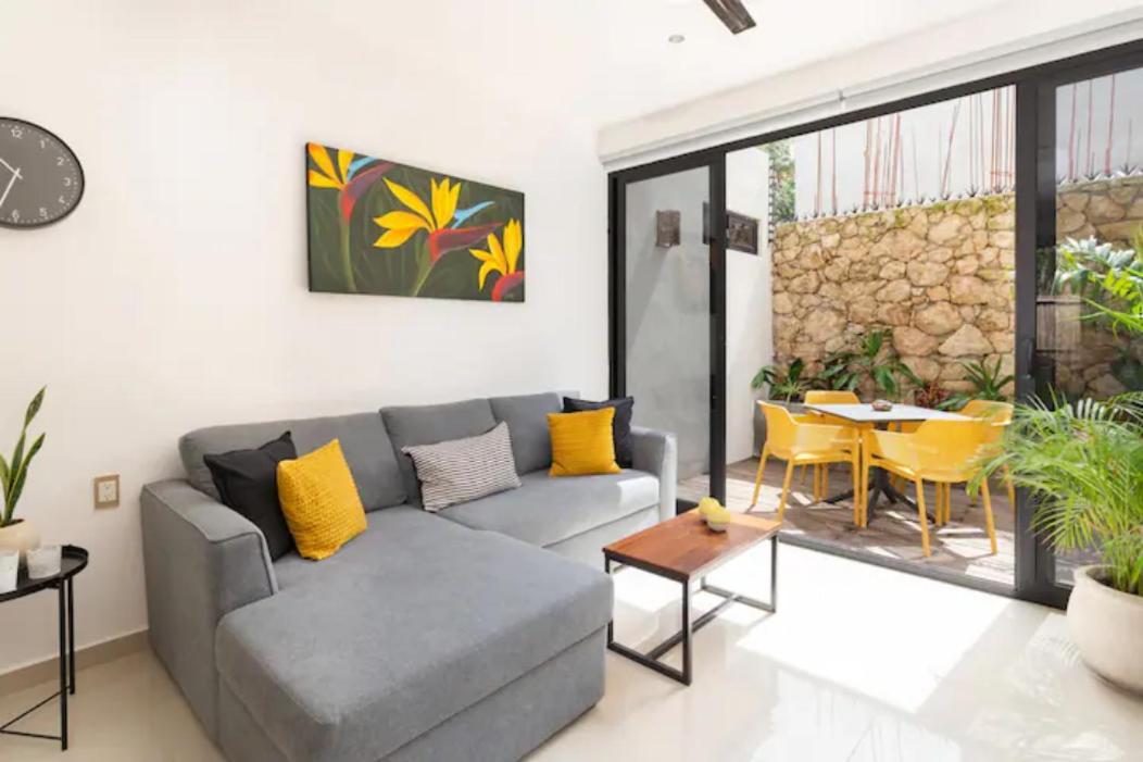 Apartment Noil Residences Tulum