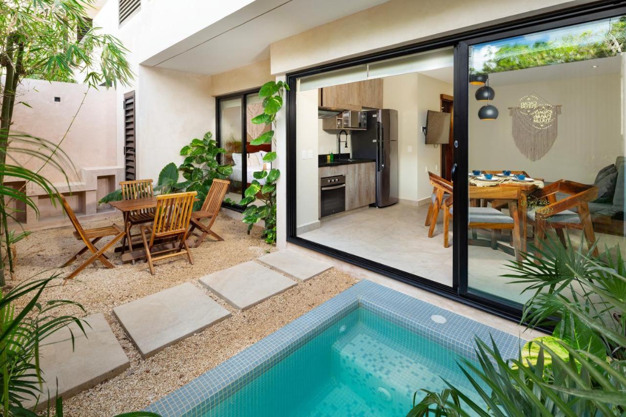 Aparthotel Cacao -luxury Condos- 3*