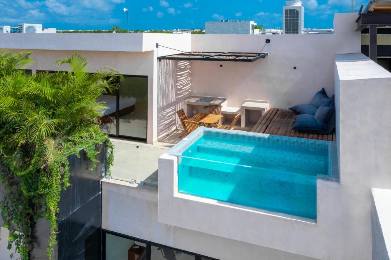 Cacao -luxury Condos- Tulum