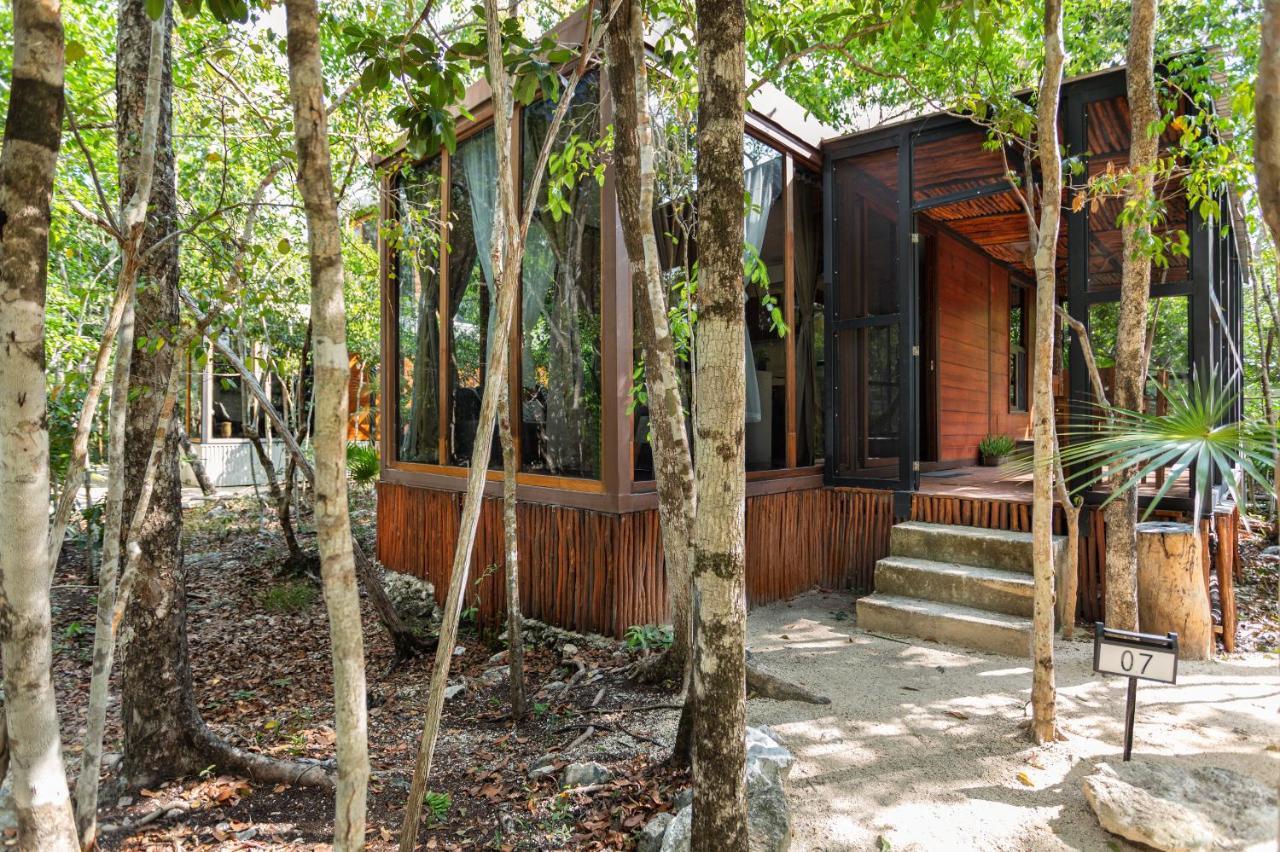 Holiday home Jungle With Plunge Pool *