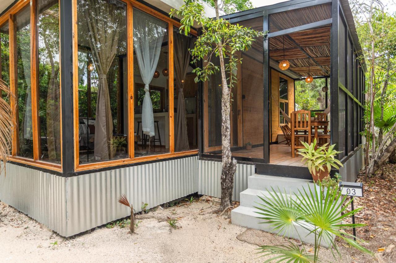 Holiday home Jungle With Plunge Pool *