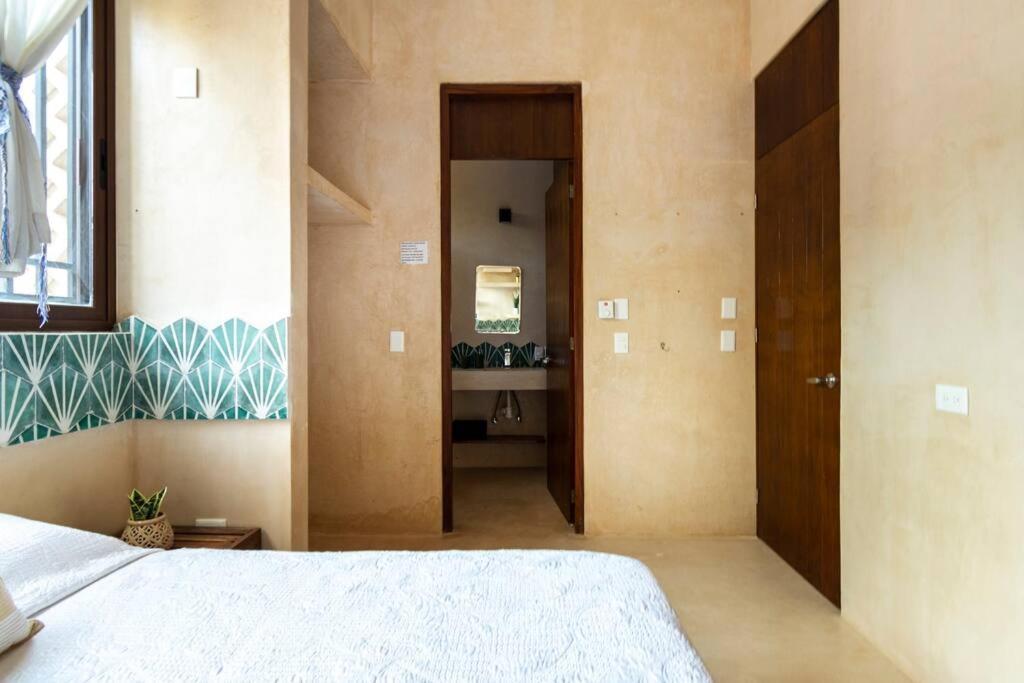 Casa Esperanza Private Pool Villa
