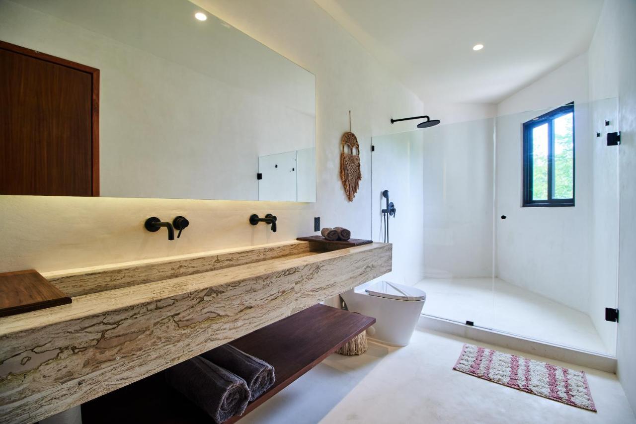 Bohochic Penthouse 3bdr X Pool X Jungle Views Apartment