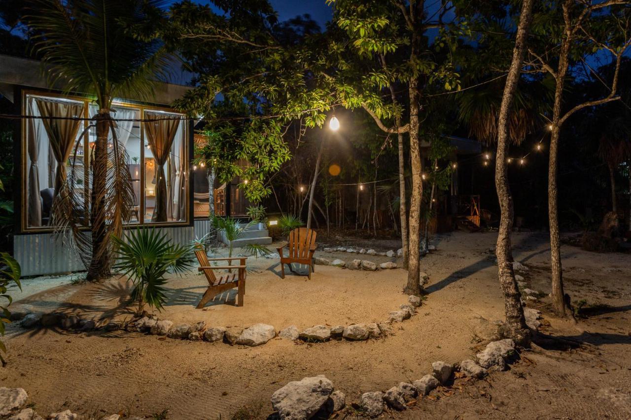 Jungle With Plunge Pool Holiday home