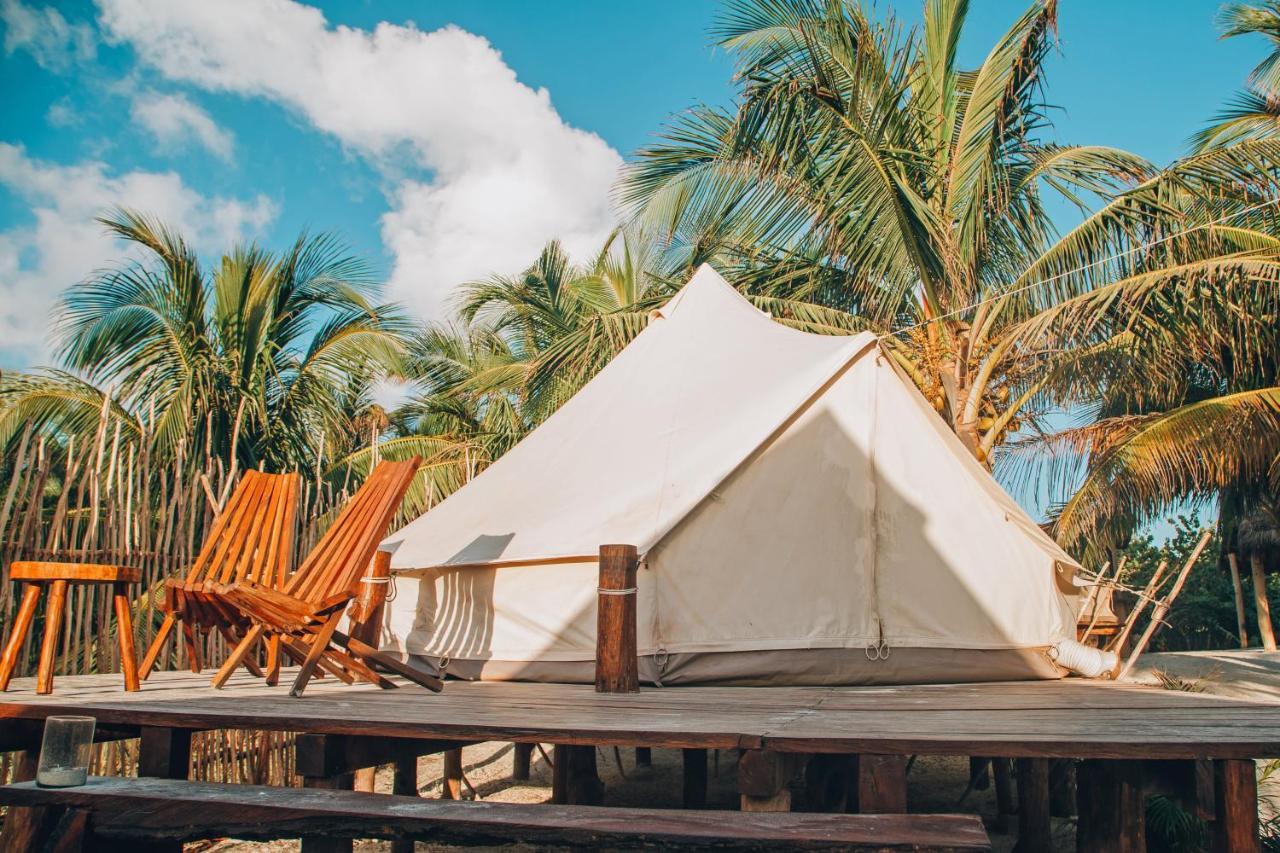 Glamp Ikal Tulum