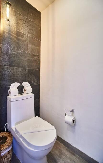 Neem 14 1br Bohogem In The Heart Of * Tulum