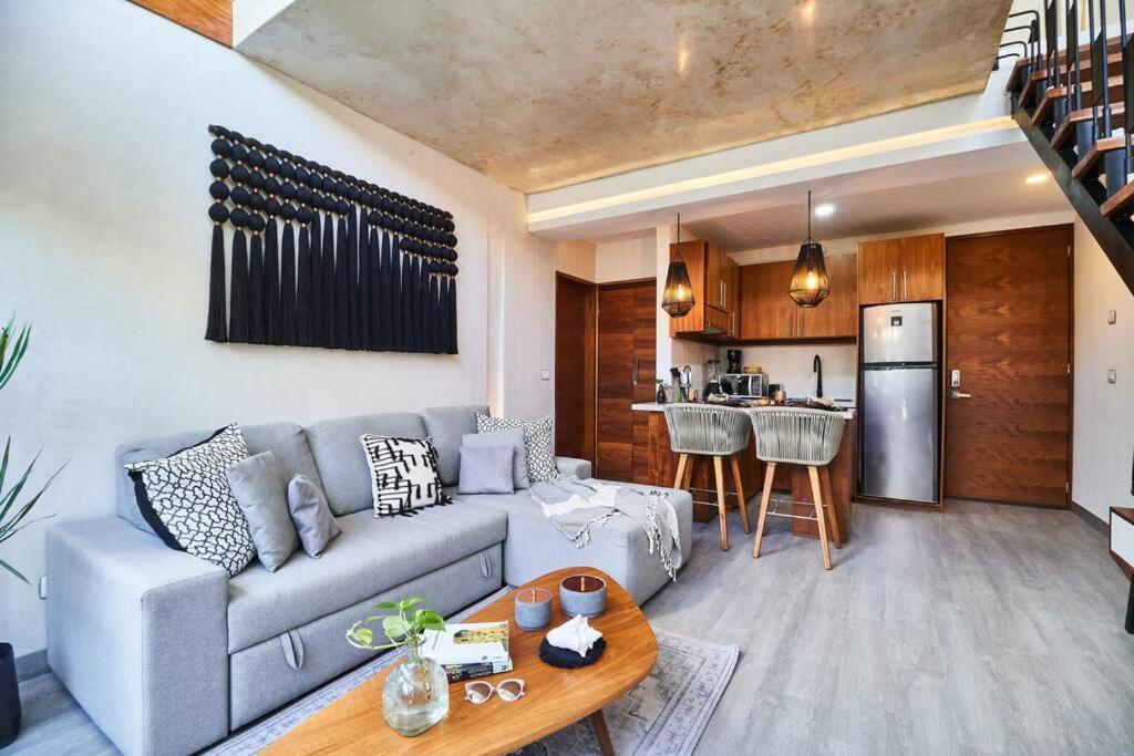 Apartment Neem 14 1br Bohogem In The Heart Of *