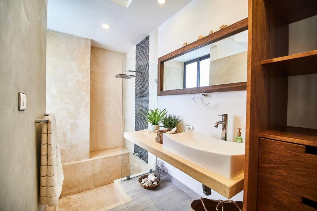 Neem 14 1br Bohogem In The Heart Of Tulum
