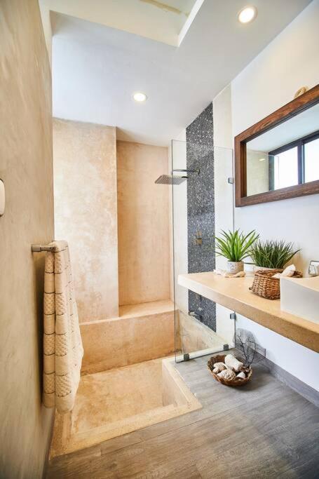Neem 14 1br Bohogem In The Heart Of * Tulum