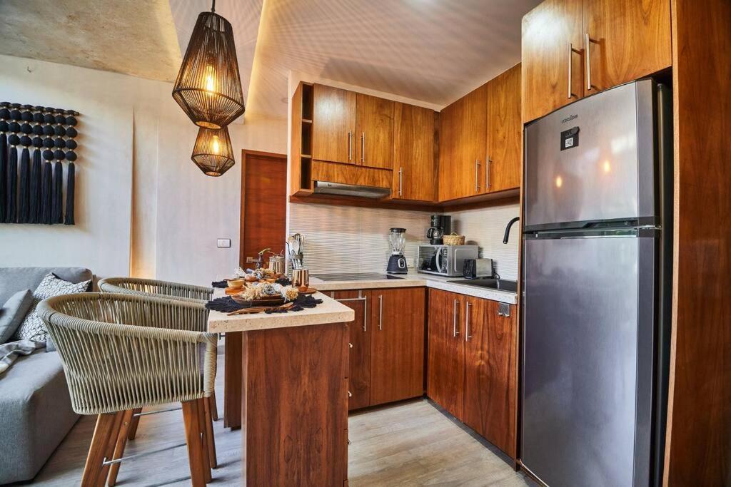 Neem 14 1br Bohogem In The Heart Of Apartment *