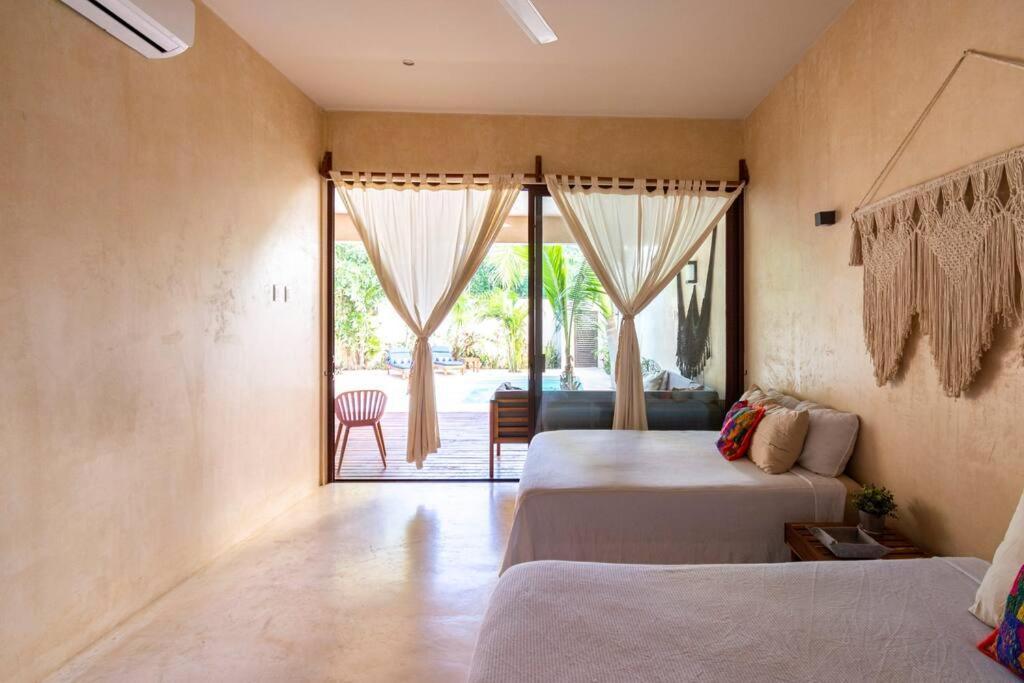 Casa Esperanza Private Pool
